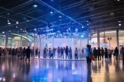江西广告展台设计，从传统到现代的全方位创新与未来展望
