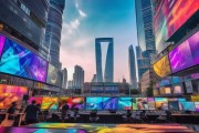 杨浦区专业广告设计规划，助力现代都市视觉盛宴