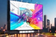 从创意到实际应用，户外广告设计的全栈解决方案