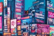 广告，城市发展的重要引擎——关于金华市城市规划的思考