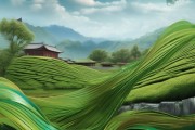自贡龙井广告设计规划，从自然与人文到创意与创新