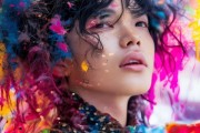 视觉与情感，火锅广告的艺术表现
