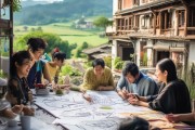 余杭区广告设计规划，创新助力乡村振兴实践探索