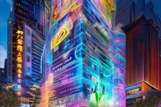 长宁区创意广告设计规划，助力城市活力与创新