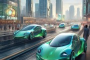 Cars are the Future of Life