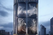 经典与创新，大型落地广告牌的未来设计