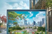 定西市户外广告专项规划，助力定西市美丽提升