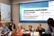 广告学概论，从宣传到公关的传播路径