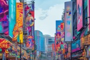 昆明广告，一场视觉盛宴，一场商业机遇——昆明广告公司解析