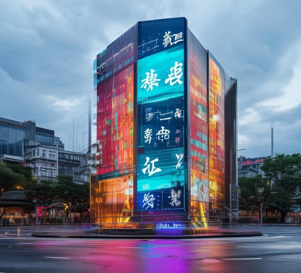 福建地标广告牌,创新与融合的未来 福建地标广告牌,创新与融合的未来