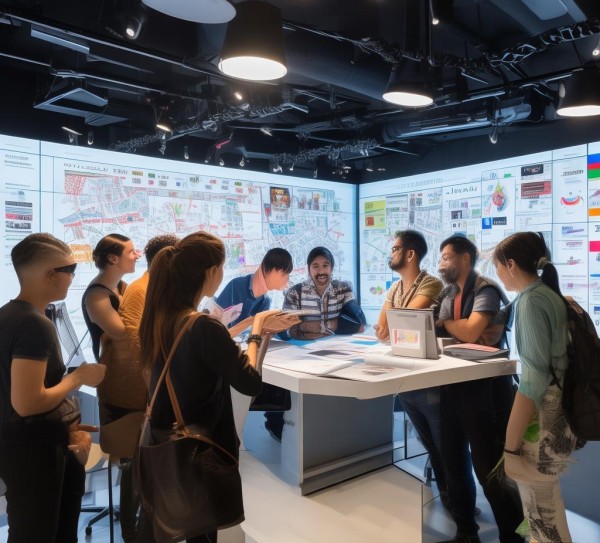 青浦区广告设计规划,助力品牌传播与市场拓展 青浦区广告设计规划,助力品牌传播与市场拓展