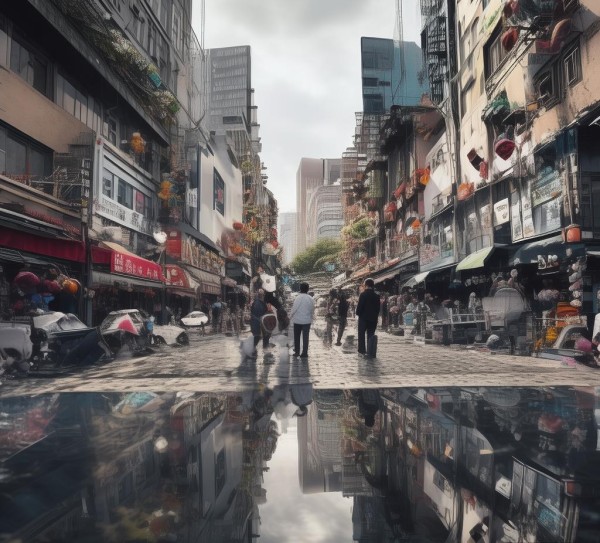 开启城市记忆,九江广告公司宣传片短视频艺术探析 开启城市记忆,九江广告公司宣传片短视频艺术探析